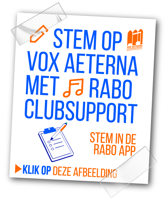 Stemwijzer Rabo Clubsupport