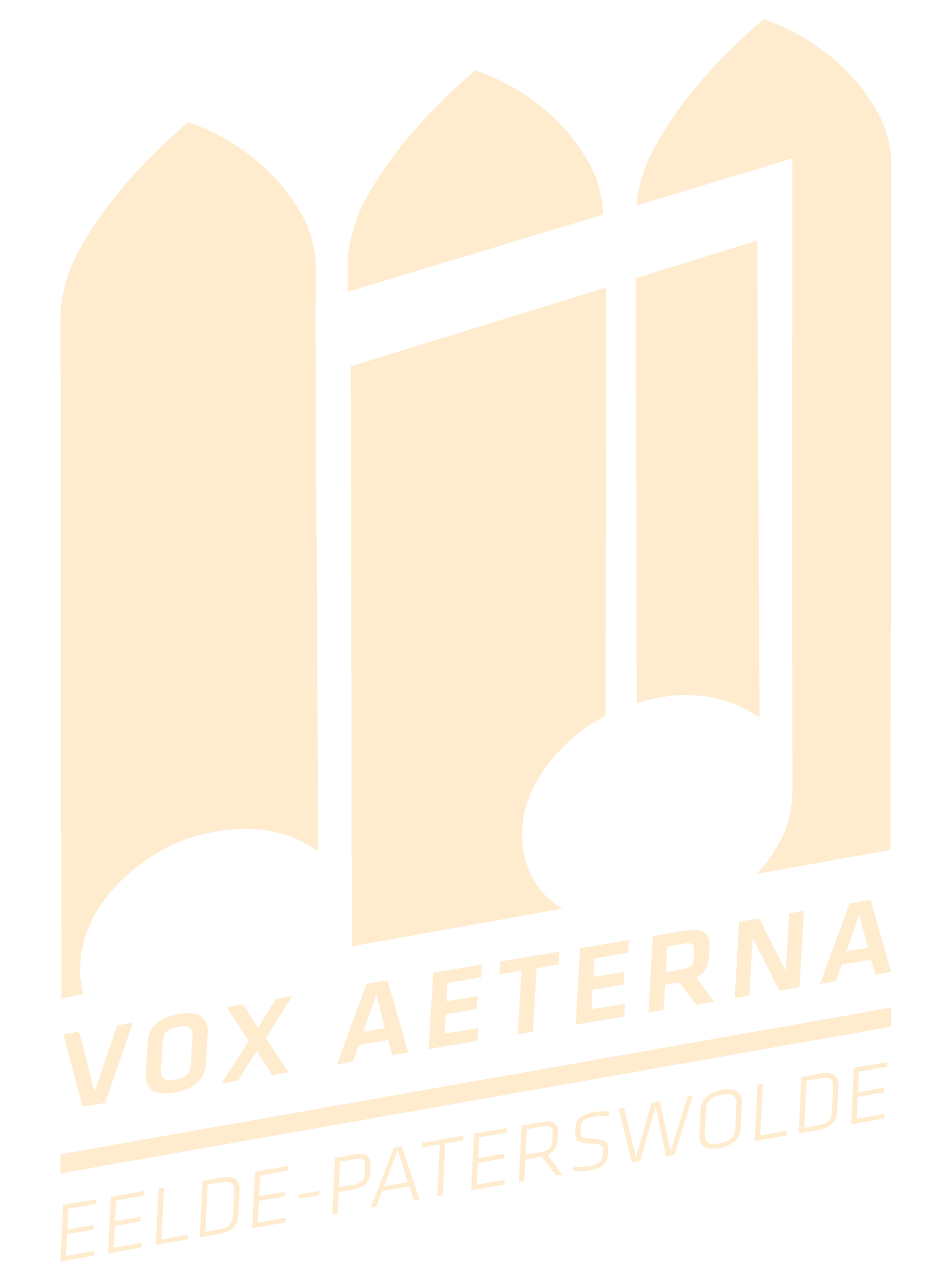 Stichting Cultureelde logo